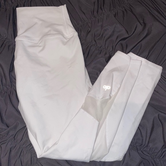 alo leggings - Picture 1 of 2